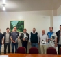 Reuniões nos municípios 